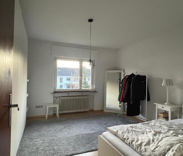 Mietwohnung 3ZKB Nähe Uniklinikum - Foto 1