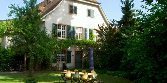 Hauptstrasse 1, 4132 Muttenz - Photo 3