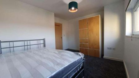 Stretford Road, Hulme, Manchester, M15 - Photo 3