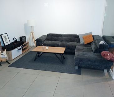 3.5 Zimmer, 90 m² - Photo 2