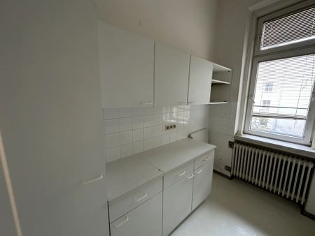 UNBEFRISTET: 2-Zimmer-Wohnung mit separater Küche ab FEBRUAR 2026! - Foto 4
