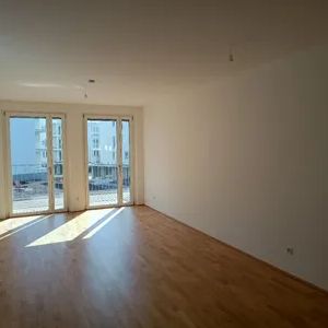 PROVISIONSFREI/ Erstbezug nahe Alte Donau & U1 Kagran/ 55m² + 10m² Balkon/ Kühlung - Photo 1