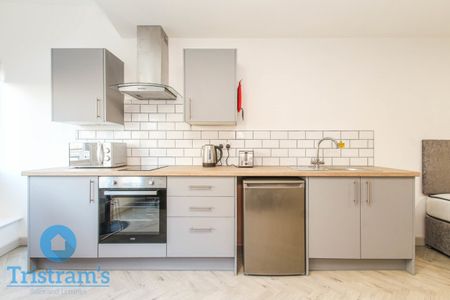 1 bed Studio for Rent - Photo 4