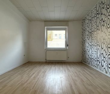 2-Zimmer-Wohnung mit großem Garten + Gartenhäuschen in Gladbeck | n... - Photo 1