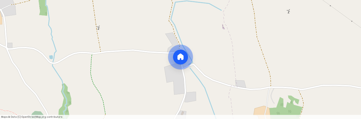 Trefranck, St Clether, Launceston, Cornwall, PL15