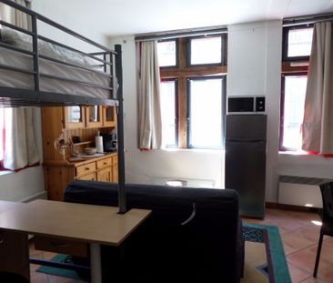 Location Appartement 1 pièce 28m² TROYES 10000 - Photo 3