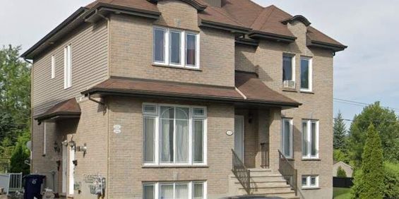 3 CH - 1 SDB - Laval - $2,600 /mo - Photo 3