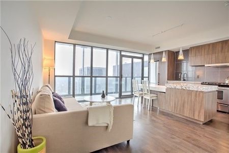 For Lease - 101 Charles Street Unit# 4308, Toronto, Ontario - Photo 4