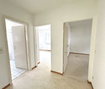 Schöne 2-Zimmer Wohnung in beliebter Lage - Foto 2