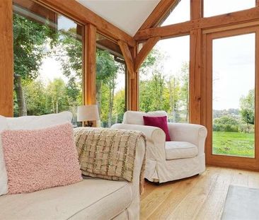 Keepers Cottage, Keepers Hill, Patrixbourne, CT4 - Photo 1