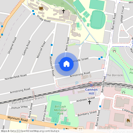 19, Grenade Street, QLD, Cannon Hill