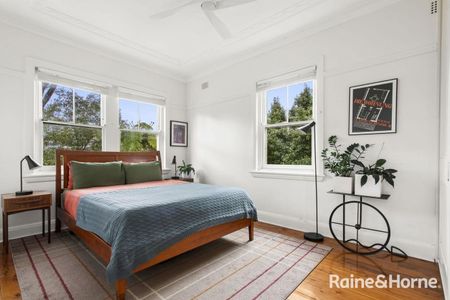 4/34 Joseph Street, Ashfield NSW 2131 - Apartment For Rent | Domain - Photo 2