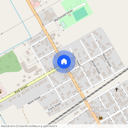 21450 Concession 10 Road, South Glengarry