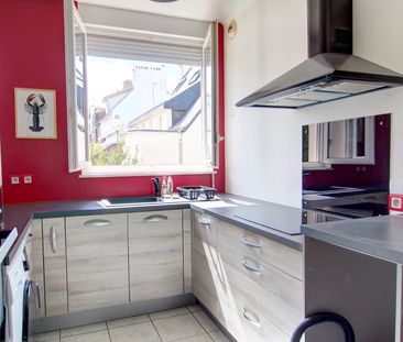 Appartement ancien - Photo 1