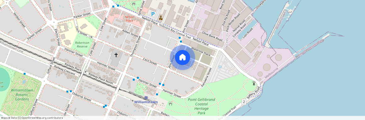 G5 / 27 Aitken Street, Williamstown