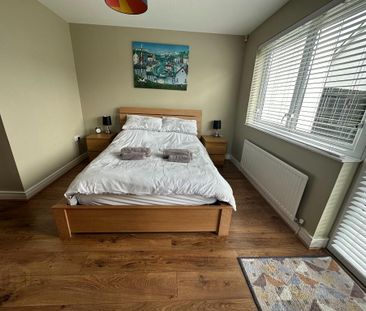 18 Old Church Court, (Student Let), Portstewart, BT55 7RR - Photo 1