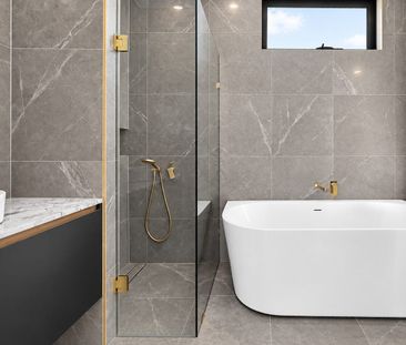 Spacious 4-Bedroom Family Home with Modern Comforts in Fulham - Photo 6