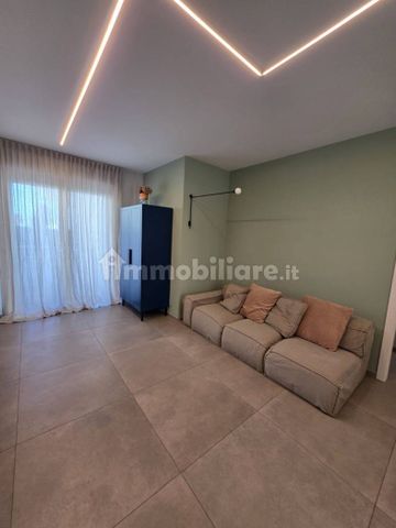 Trilocale via Antoniotto Usodimare 6, Lido Di Fermo, Fermo - Photo 2