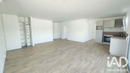 Location Maison/villa 4 pièces - Photo 2