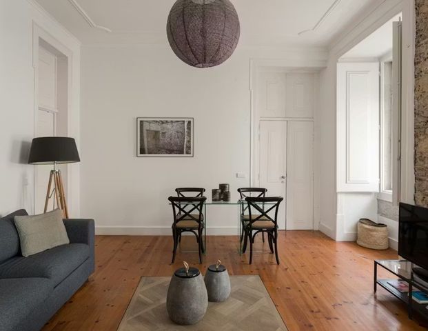 Rua de São Paulo, Lisbon, Lisbon 1200-161 - Foto 1
