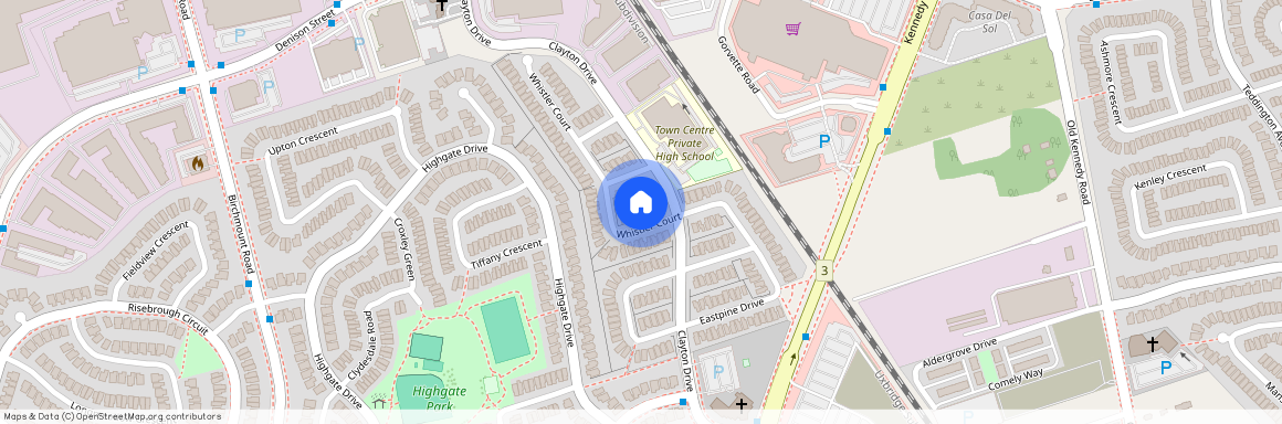 7 Whistler Court, Markham