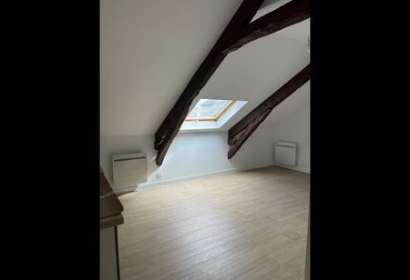 Location Appartement NOUVOITOU 35410 LA2113-35018 - Photo 4