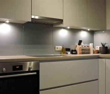 RUIM EN MODERN DUPLEX-APPARTEMENT IN OOSTERZELE - Foto 6