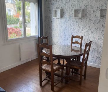 Location maison 4 pièces - 57m² à Plouaret (22420) - Photo 3
