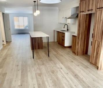 Logement à louer - Photo 1