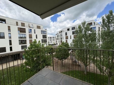 Appartement 2.5 pièces à CHF 1'407.-/mois charges comprises - Foto 5