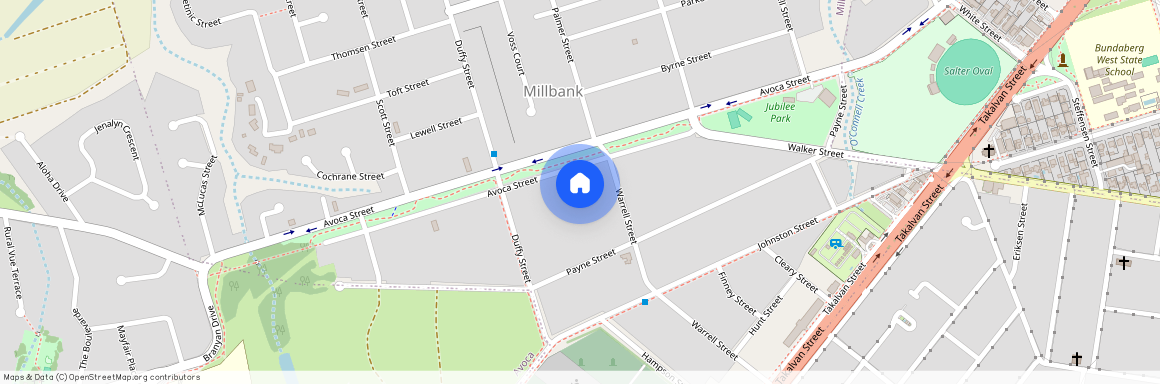 6/52 Avoca Street, Millbank