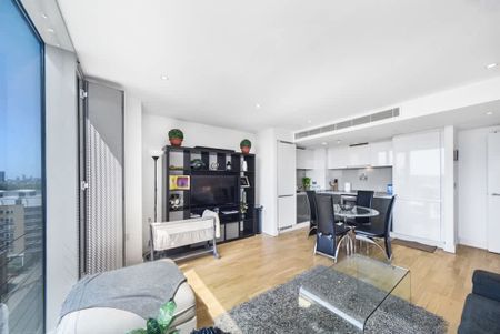 Landmark West, Marsh Wall E14 - Photo 4