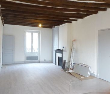 Blois - quartier du bourg neuf - 2 pièce(s) 73 m2 - Photo 4