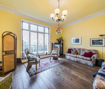 5 bedroom terraced house to rent - Photo 1