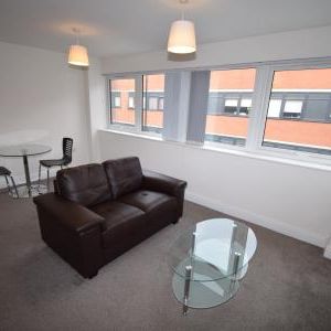 Norman House, Derby, DE1 - Photo 1