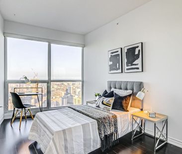 For Lease - 386 Yonge Street Unit# 3907, Toronto, Ontario - Photo 2