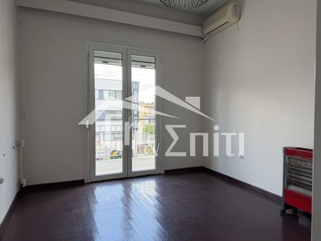Διαμέρισμα προς ενοικίαση 530 € - Φωτογραφία 3