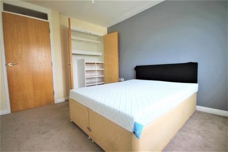 1 bedroom apartment to rent - Photo 4