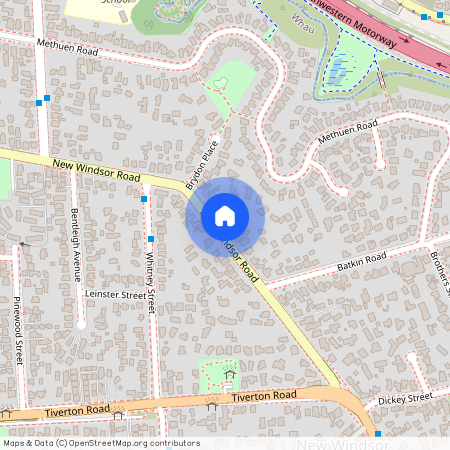 108 New Windsor Road, New Windsor, Auckland City