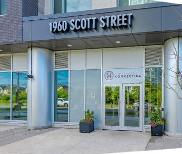 1960 Scott Street, Westboro, Ottawa, ON - Photo 6