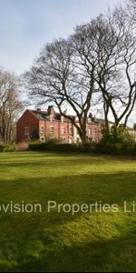 2 Bedroom Rentals Leeds - Photo 4