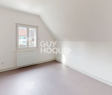 A LOUER : MAISON 6 PIECES STEINBACH - Photo 3