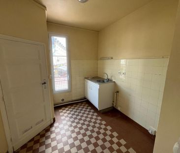 Location Appartement 1 pièce 27m² ROUEN 76100 - Photo 3