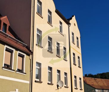 Balkonblick aufs Schloss - Photo 1