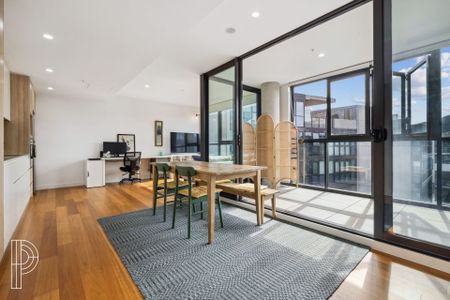 Modern Living in the Heart of Braddon - Photo 4