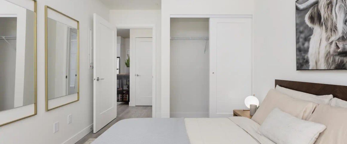 Maple View Heights Apartments — 1 Bed - Photo 1