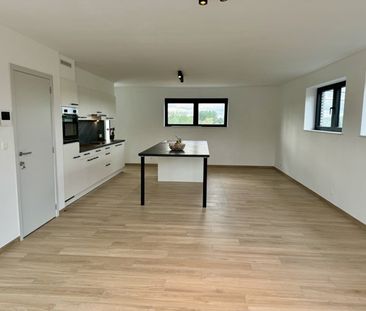 Duplex appartement met ruim terras te huur - Photo 4