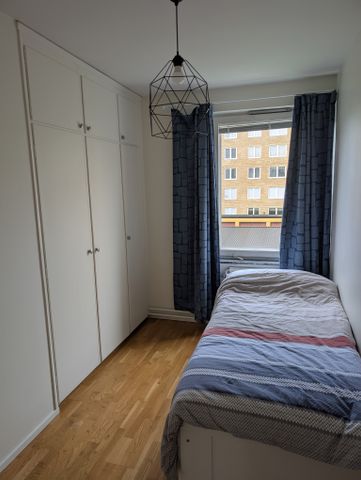 Ryttmästaregatan, Helsingborg - Foto 5