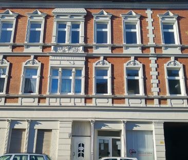 EG-Wohnung in GE-Rotthausen für Zwei mit WBS! - Photo 5