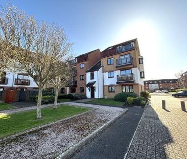 Horse Sands Close, Eastney, Portsmouth, PO4 - Photo 3